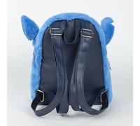 Cerda Group Stitch Backpack Blue