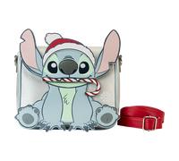 Disney: Stitch Holiday Cosplay Crossbody