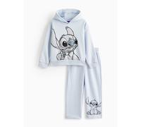 Disney Stitch Hoodie & Joggers Co-ord Set 14 years