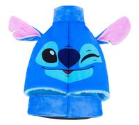 Disney Stitch Hot Water Bottle Warmer Cosy Heat Muscle Tension Relief