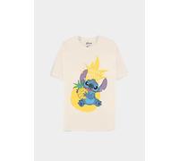 Disney Stitch Hug Pineapple T-Shirt S