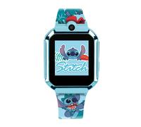 Disney Stitch Interactive Watch LAS4210 | Acotis - Stainless Steel