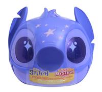 Disney Stitch Jumbo Mystery Capsule Surprise Toy Set