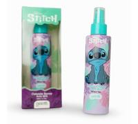 Disney Stitch Kids Body Spray - Gentle Mist for Children, Lilo & Stitch