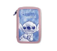 Disney Stitch Kids Stationery Writing Set, Multi-Coloured