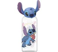 Disney STITCH Kids Original Plastic Water Bottle 560 ml School