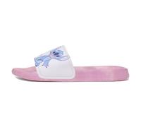 Disney Stitch Kids Pink EVA Slider - Size 13 - Pink