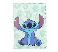 Disney Stitch Kids Travel Accessory Passport Holder