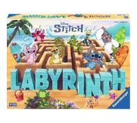 Disney Stitch Labyrinth - Brand New & Sealed