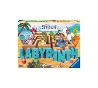 Disney Stitch Labyrinth - Jigsaw Puzzle