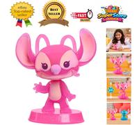 Stitch Large Collectible Figure - Angel