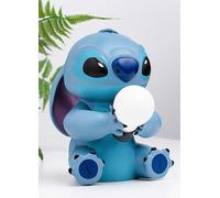Disney Stitch Light Blue