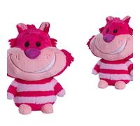 Disney Stitch Live Action With Lei 25Cm Plush