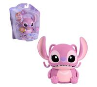 Disney Stitch Many Moods Mini Angel Interactive Toy