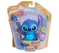 Disney Stitch Many Moods Mini Interactive Toy Sound & Motion Figure Age 3+