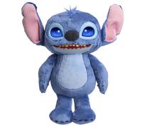 Disney Stitch Many Moods Stitch Plush