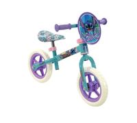 Disney Stitch My First 10” Balance Bike.