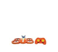 LEXIBOOK, Disney Stitch, Flying Ship Stitch Remote Control, Blue, UFO1D