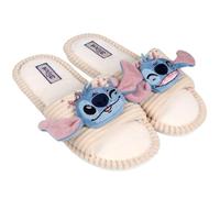 Disney Stitch Non Slip Soft Home Slippers Shoes for Women