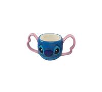 Disney Stitch Novelty Mug in Blue Disney Blue