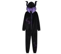 Disney Stitch Onesie for Kids Fleece Pyjamas Lounge Wear Eeyore Minnie Mouse Stitch Gifts