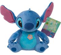 Disney Stitch Sound & Scent Plush, One Colour One Colour
