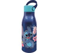 DISNEY Stitch Original Storage Water Bottle 760 ml Aluminum for Kids