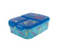 Disney Stitch Palms Multi Compartment Sandwich Box