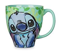 Disney Stitch Pattern Mug