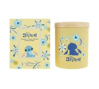 Disney Stitch Pineapple And Coconut Blossom Scented Candle 195g