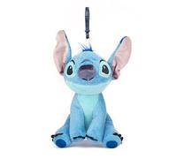 Disney Stitch Plush | 14cm Character Key Chain
