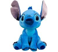 Disney, Stitch Plush Blue 70cm Lilo & Stitch 260004471
