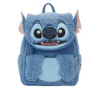 Disney by Loungefly sac à dos Stitch Plush Pocket