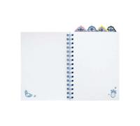 Disney's Stitch A5 Project Book