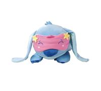 Simba Lilo & Stitch Snuglets Stitch 40 Cm Teddy Pink Kids