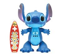 Disney Stitch Remote Control Electronic Pet Lexibook Interactive Walk Sound Toy