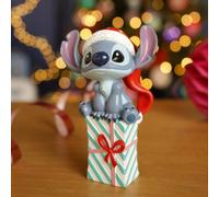 Disney Stitch Resin Figurine H12 W7.5 D7.5Cm