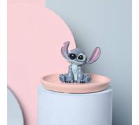 Disney Stitch Resin Trinket Dish - Stitch Multi One Size