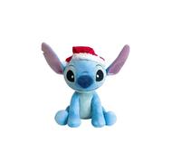 Disney Stitch Santa 50 Cm Plush