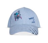 Disney Stitch Scratch Cap