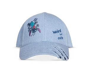 Disney Stitch Scratch Cap
