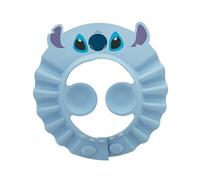 Disney STITCH - Shampoo Shield - Protects Baby's Eyes - Prevents Shampoo in the Eyes