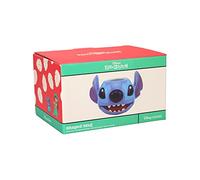 Disney - Stitch Shaped Mug (325 ml) (mugsdc06)