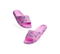 Disney Stitch Slider Summer Shoes in Purple | Size: 2.5 Disney Purple 2.5
