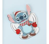 Disney: Stitch Snow Angel 3-Inch Pin