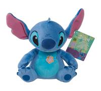 Disney Stitch Sound and Scent Small Plush - Stitch