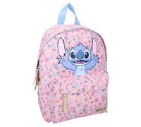 Disney Stitch Spring Smiles Backpack