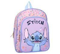 Disney Stitch Spring Smiles Backpack