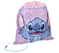 Disney Stitch Spring Smiles Sports Bag