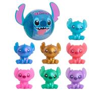 Disney Stitch Squish-A-Stitch Blind Box Figure - Series 3